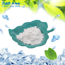Menthol Cool Product Coolant WS-27 For Candy